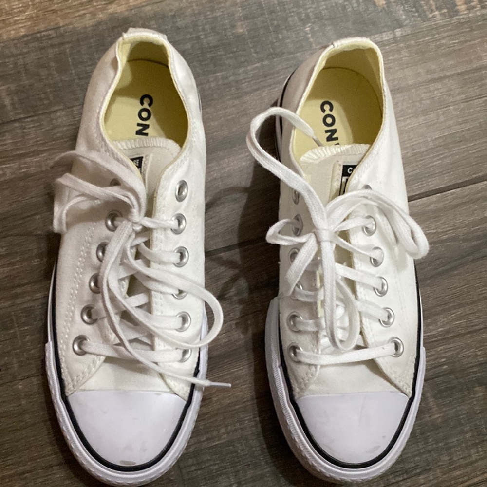Converse PLATFORMS